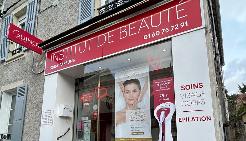 Votre institut